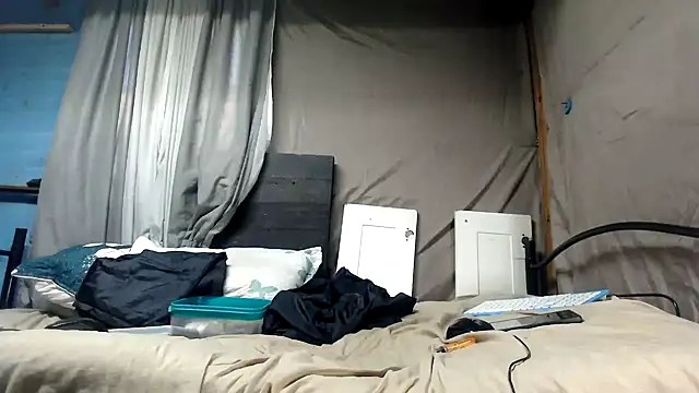Chat XXX Live Camodick