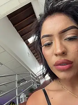 MystiqueXXX – Live XXX-chat