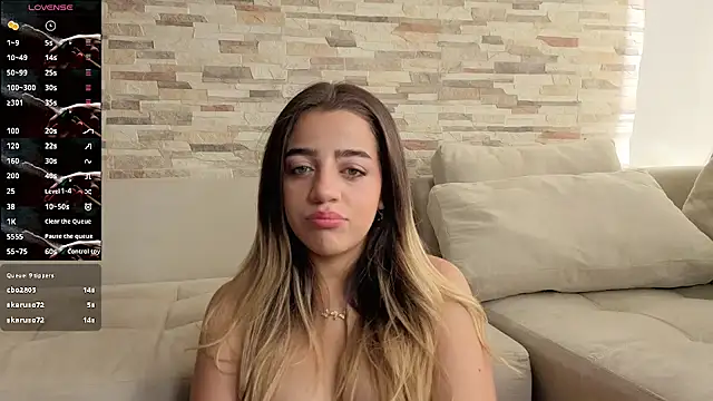cute_emmma Chat XXX live