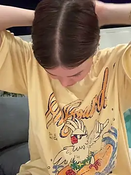 Živý XXX chat SMELLSEX