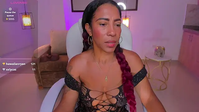Shantaall_ – Live XXX-chat