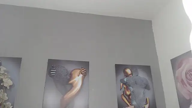 Chat +18 de AntonellaBlanc ao vivo