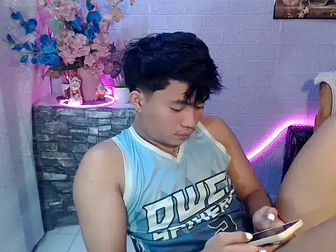 Chat XXX en directo de mostwantedtwink