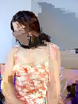 banouti28 Live XXX-Chat
