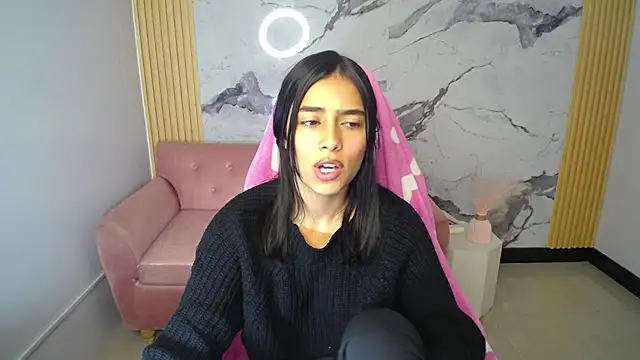 Chat +18 de HotStreawberry_ch ao vivo