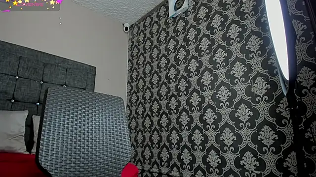 Chat XXX ao vivo de Brown_Skin19
