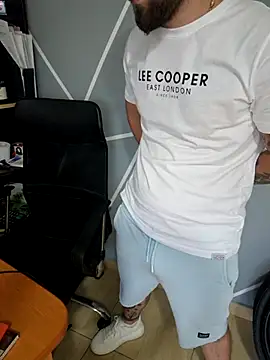 basmul97 Webcam-Show