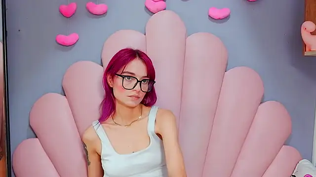 luci_miller Chat XXX in diretta