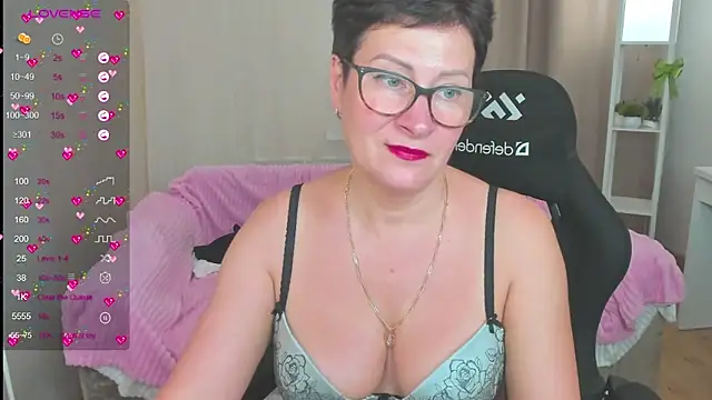 Chat XXX Live JennyMons
