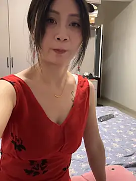 XXX chat uživo modela huihui_520