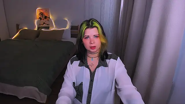 AliceSpencery's Live XXX Chat