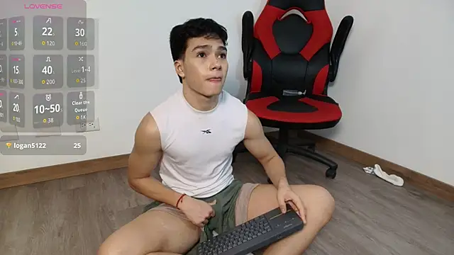 luandy_1 Webcamshow