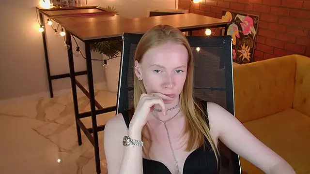 צ'אט XXX בשידור חי של BellaRosewood