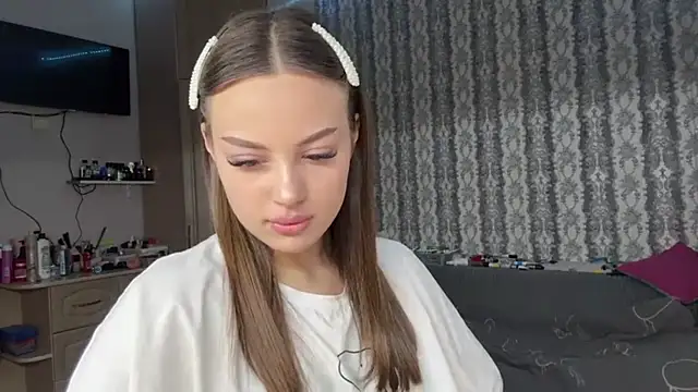 elzamoon Chat XXX in diretta