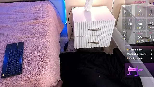 Živý XXX chat Bella_Williiams