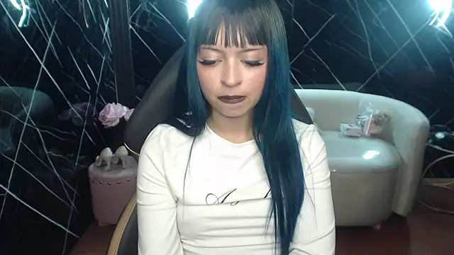 Czat XXX na żywo – _ceeleste_cute_