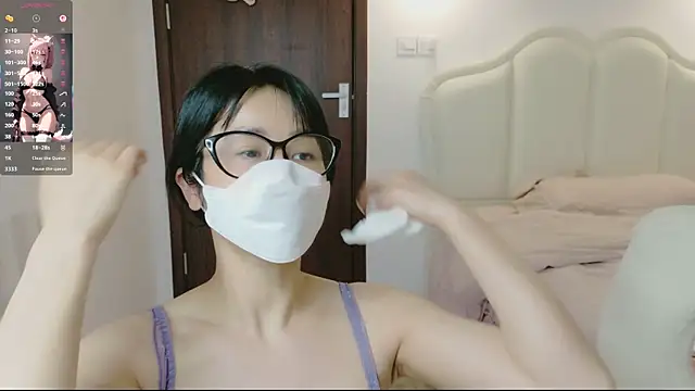 Chat XXX Live _Durian_
