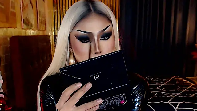 MassiveCockTrans Live XXX-chat