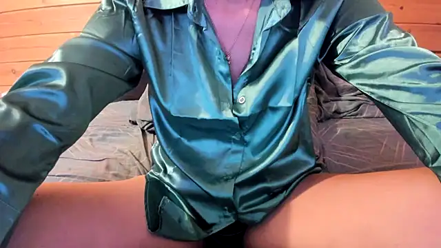 Živý XXX chat Cookiecutey