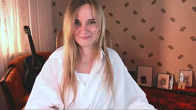 Živý XXX chat MiaSparkes