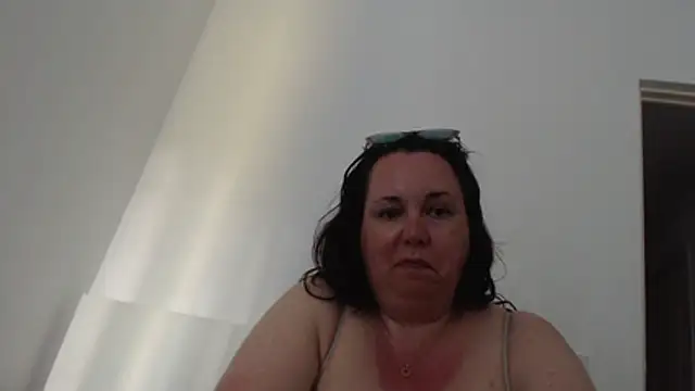WendyRhoades – Live XXX-chat