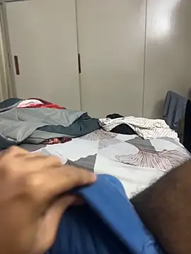 hotboy_hyd1 웹캠 쇼