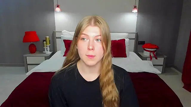 Stella_Light's Live XXX Chat