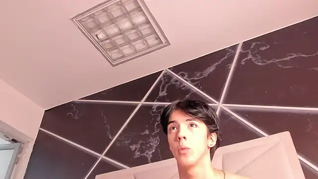 Chat XXX ao vivo de AerumChae
