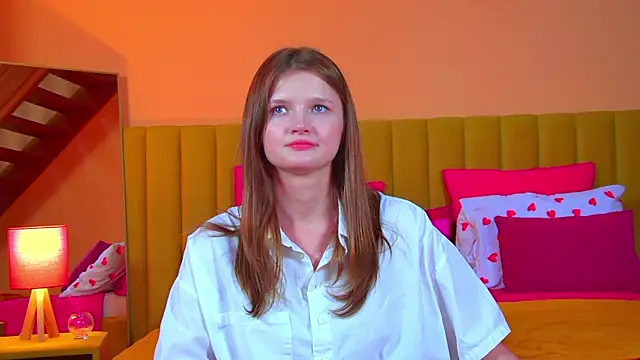 Chatroom XXX en direct de JaneRosen