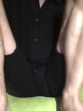 Kangc369 在線直播表演