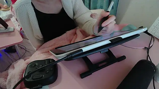 Haohchang's Live XXX Chat