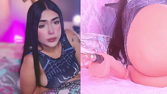 georgiia_cm Adlı Modelin Canlı XXX Sohbeti
