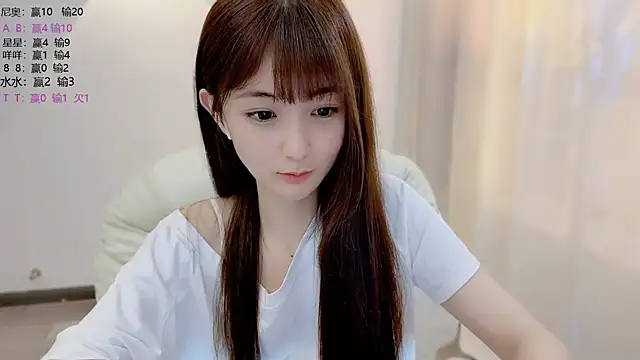Chat XXX Live LH7
