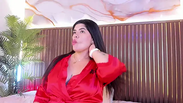 Chat XXX en directo de HoneyMilf_