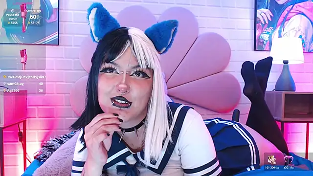 lil_candy77's Live XXX Chat