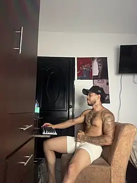 عرض كام Kenny_romano