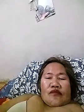 Hotsexymomcams4u Pertunjukan Webcam