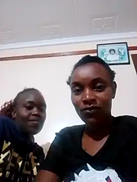 _BubblyRobny Webcam-Show