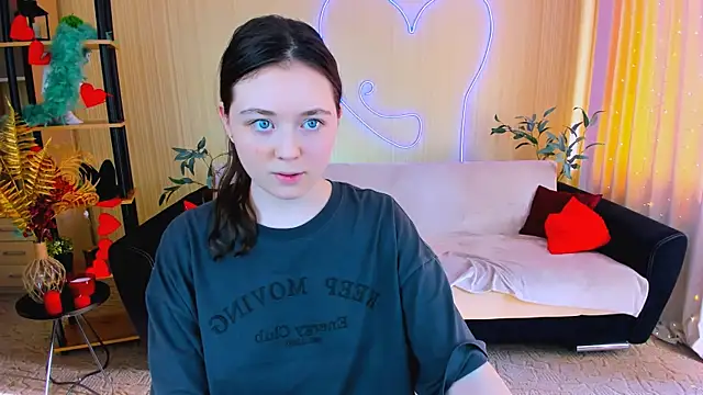 AlluringLookk Adlı Modelin Canlı XXX Sohbeti