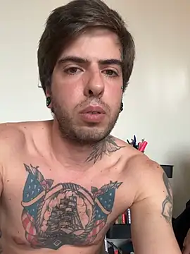 fire-vex Webcamshow