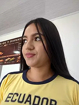 DulceCaroX Chat XXX live