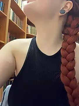 Baby__Fox live XXX chat