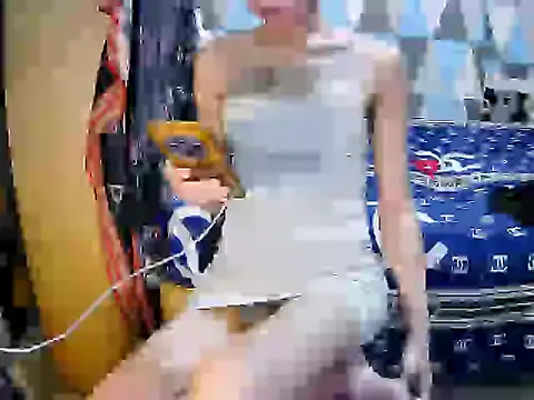 Trish_CurveCock Obrolan Langsung XXX
