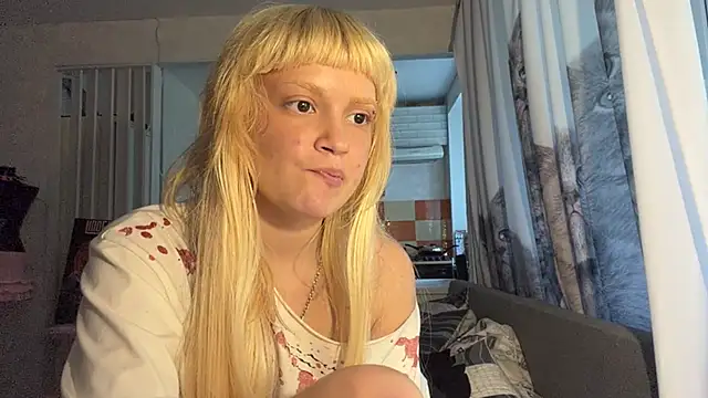 Czat XXX na żywo – FreedaDeloach