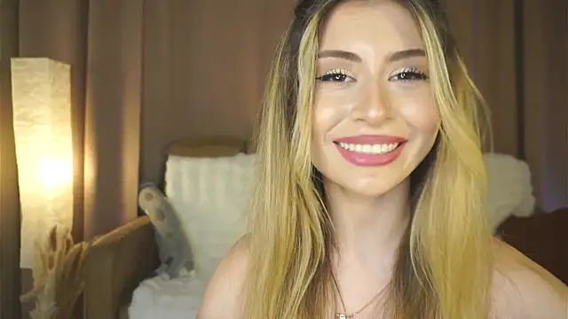 GeorginaHarn's Live XXX Chat