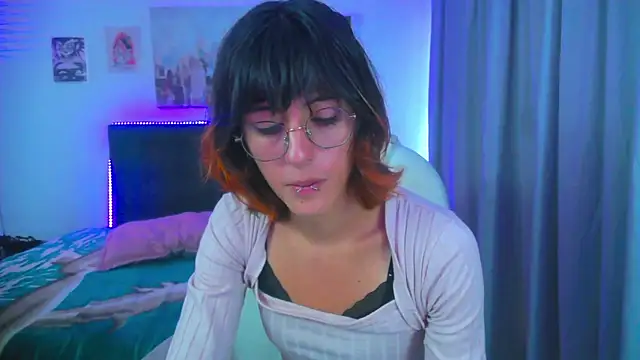 goth_minerva Webcam-Show