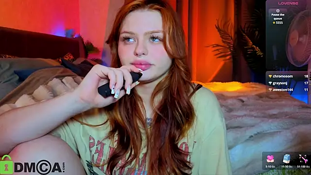 Barbara_Mitchel's Live XXX Chat