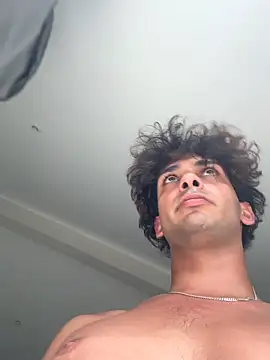Gipsyboysteve Obrolan Langsung XXX