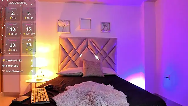 Baby_noahtt's Webcam Show