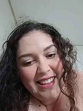 Show de DEUSA_VAL_BBW na webcam